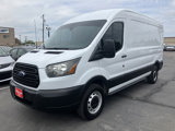 Used 2019 Ford Transit 250 148 Medium Roof image 2