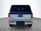 New 2026 Nissan Armada SV image 6