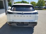 New 2025 Nissan Murano Platinum w/ Cargo Package image 4