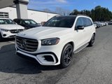 New 2025 Mercedes-Benz GLS 450 4MATIC image 2