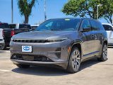 New 2025 Jeep Wagoneer Limited image 2