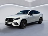 New 2025 Mercedes-Benz GLC 43 AMG 4MATIC Coupe image 6