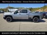 New 2026 Chevrolet Silverado 2500 LT w/ Trail Boss Package image 2