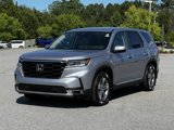 New 2025 Honda Pilot EX-L image 2