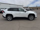 New 2025 Toyota RAV4 XLE Premium image 2