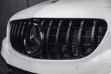 Used 2017 Mercedes-Benz C 63 AMG S image 3