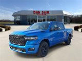 New 2025 RAM 1500 4x4 Crew Cab image 2
