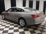 Used 2023 Chevrolet Malibu LT w/ Driver Confidence Package image 4