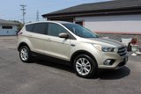 Used 2017 Ford Escape SE image 2
