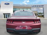 New 2025 Ford Mustang Coupe image 5
