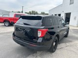 Used 2022 Ford Explorer 4WD Police Interceptor image 3