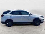 Certified 2022 Chevrolet Equinox RS w/ RS Leather Package image 6