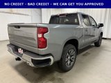New 2025 Chevrolet Silverado 1500 LT image 5
