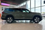 New 2025 Volkswagen Atlas SEL image 3