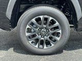 New 2025 Toyota Tundra Limited image 4