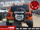 New 2025 Jeep Wrangler Unlimited Rubicon image 5