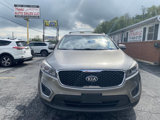 Used 2016 Kia Sorento AWD image 3