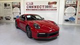 Used 2023 Porsche 911 Carrera T image 2