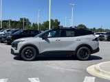 New 2026 Kia Sportage X-Pro Prestige image 4