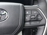New 2025 Toyota Tundra Limited image 2