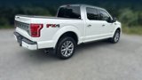 Used 2015 Ford F150 Platinum w/ Equipment Group 701A Luxury image 5