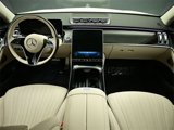 Used 2022 Mercedes-Benz S 500 4MATIC image 4