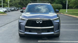 New 2026 INFINITI QX60 Autograph w/ Dark Cargo Package image 3