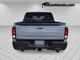 New 2025 Honda Ridgeline Sport+ image 4