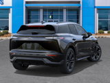 New 2026 Chevrolet Blazer EV SS image 4