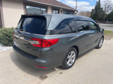 Used 2020 Honda Odyssey EX-L image 2