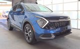 Used 2024 Kia Sportage EX image 2