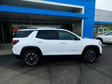 New 2026 GMC Terrain Elevation w/ Elevation Premium Package image 3