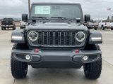 New 2025 Jeep Wrangler Unlimited Rubicon image 3