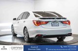 Certified 2020 Acura RLX Sport Hybrid w/ Advance Pkg image 2