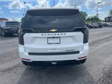 New 2025 Chevrolet Suburban Premier image 4