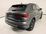 New 2025 Audi Q3 2.0T Premium Plus image 5