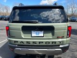 New 2026 Honda Passport TrailSport image 4