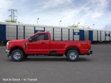 New 2025 Ford F250 XLT w/ Camper Package image 4
