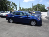 Used 2019 Nissan Sentra S w/ Appearance Package image 4