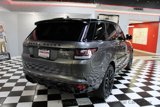 Used 2016 Land Rover Range Rover Sport SVR image 4