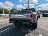 New 2025 Ford F450 Platinum w/ Platinum Plus Package image 4