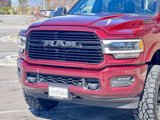 Used 2022 RAM 2500 Laramie w/ Night Edition image 5
