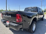 New 2025 RAM 3500 Laramie image 5