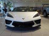 New 2025 Chevrolet Corvette Stingray Premium Conv w/ Z51 Performance Package image 2