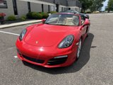 Used 2013 Porsche Boxster S image 6