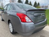 Used 2018 Nissan Versa SV image 4
