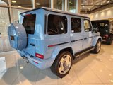 New 2025 Mercedes-Benz G 63 AMG 4MATIC image 4