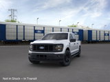 New 2025 Ford F150 STX image 2