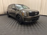 Certified 2022 Kia Telluride SX w/ SX Prestige Package image 2