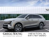 New 2025 Cadillac Escalade IQ Luxury 2 image 2